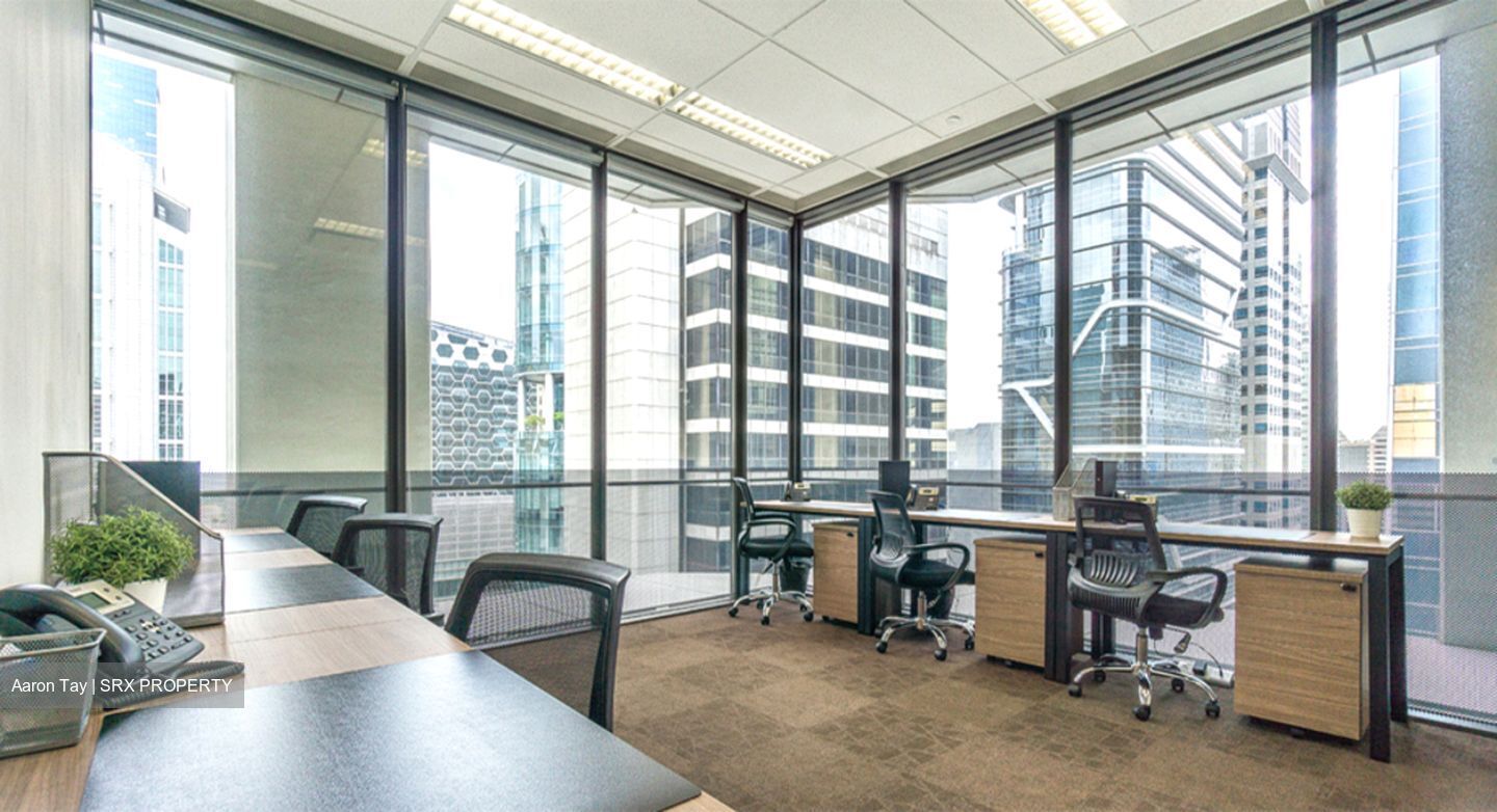 Asia Chambers (D1), Office #556696421